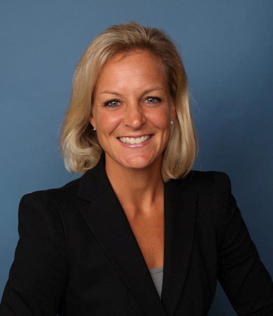 Brooke-Marciniak